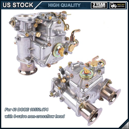 Carburetor for dcoe - carburetor,