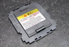 1 x Foxconn LGA1366 Socket