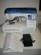 Brother Innovis Inno'is NX-250