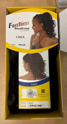 Freetress synthetic curly - freetress,