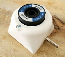 Oxylitre Terminal Unit Entonox c/w Tubing Tail