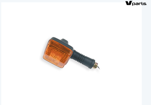 Front left arrow - arrow, orange