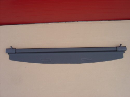 Cover blind for luggage - vw,