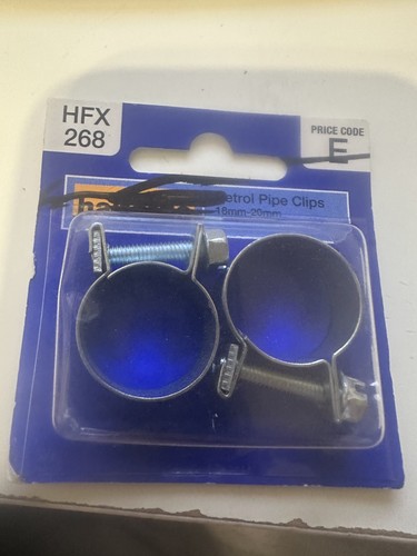 Halfords hfx268 petrol pipe - halfords,