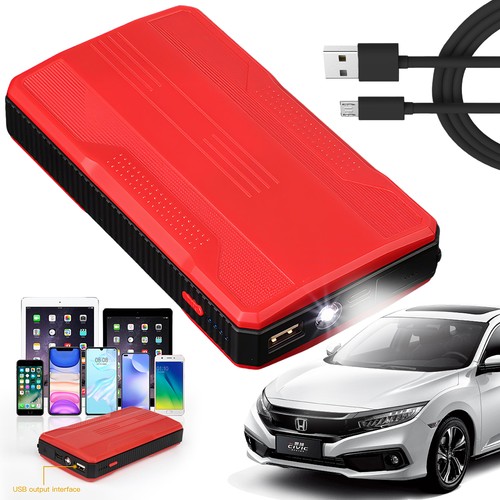 12v car jump starter emergency - 12v,