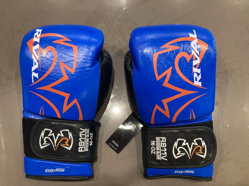 Rival rs11v evolution - rival,