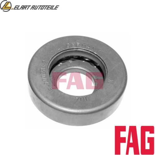 Roller bearing strut - , support