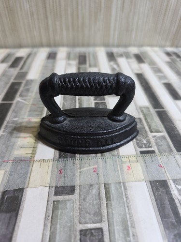 Cast iron round - cast,