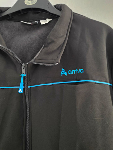 Arriva bus 2xl - bus,