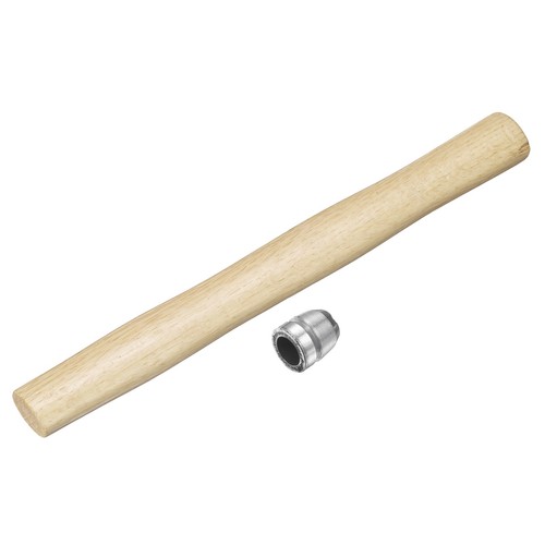 Wood sledge hammer - 14.8",