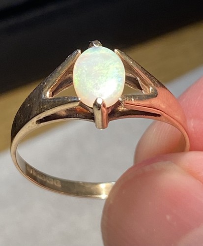 Vintage birmingham 9ct gold - birmingham,