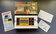 Grandstand BMX Burner Vintage