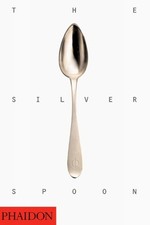The Silver Spoon by Bazzurro
