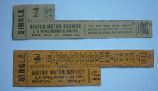 Silver Motor Service Darley