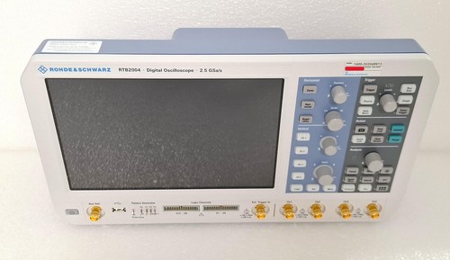 Rohde schwarz s rtb2004 - r&s,