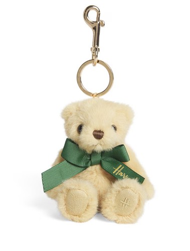 Harrods henry bear - harrods,