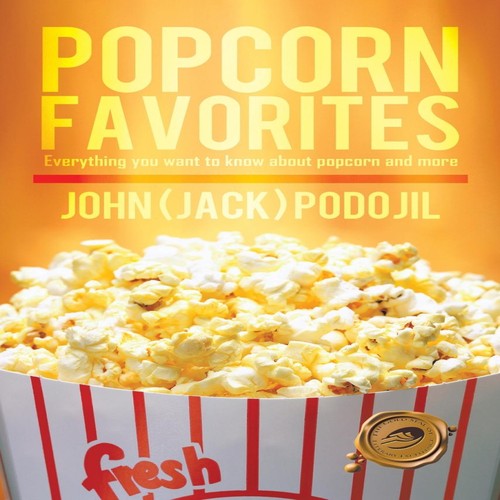 Popcorn favorites everything - favorites,