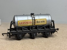 Vintage Wrenn W5003 OO Gauge