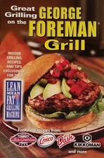 Great Grilling on the George