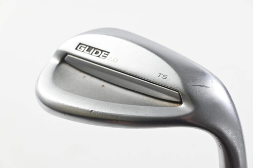 Ping glide lob - /, 58