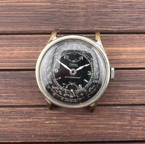 Watch pierce for replacement - for,
