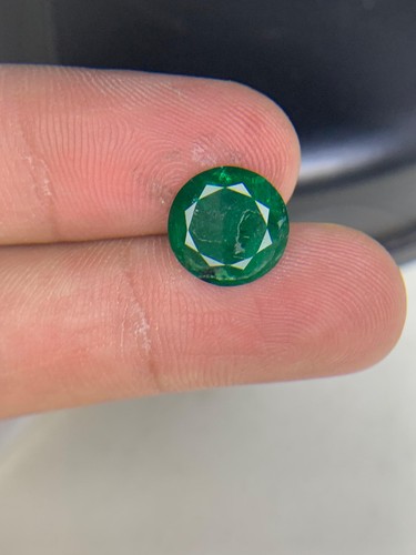 2ct natural swat emerald - 3.2ct,