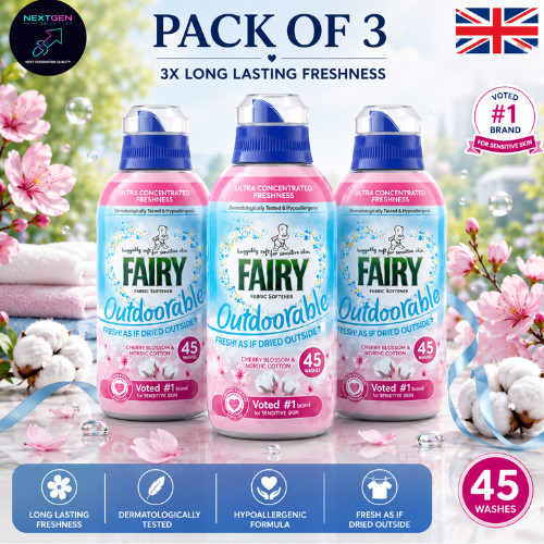 Fairy outdoorable cherry - fairy,