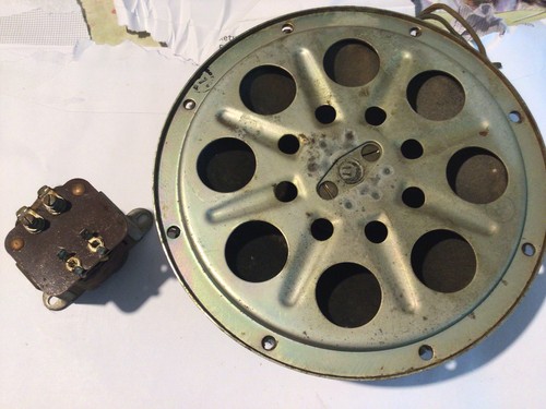 Bush dac radio speaker - dac, and