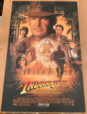 DREW STRUZAN Hand-Signed