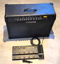 Line 6 Spider 4 IV 150 Watt