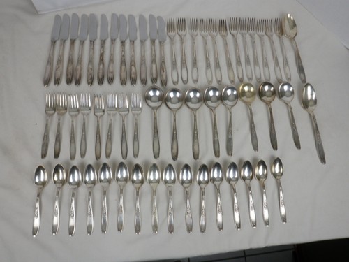 International silver - international,