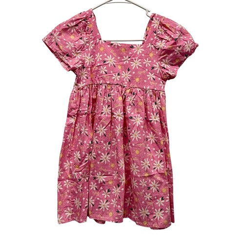 Barbie girls pink daisy - barbie,
