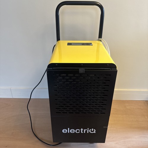 Electriq ecd30 30l industrial - 30l,