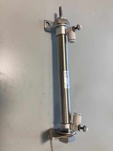 Smc cd85n16 100 - smc, pneumatic