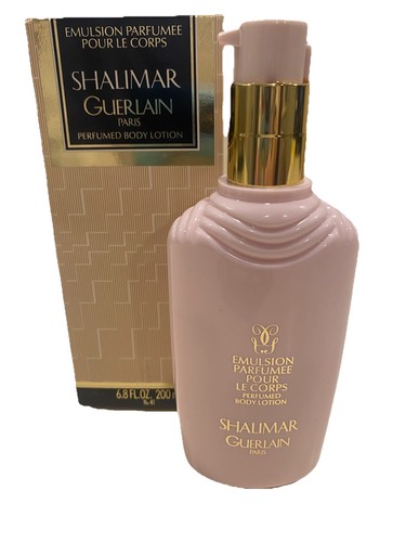 Vintage shalimwr guerlain - vintage,