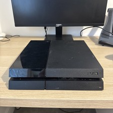 Sony PlayStation 4 PS4 500GB