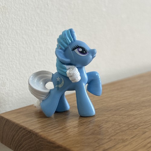 Little pony mini figure - pony,