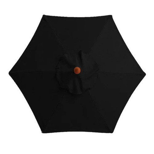 Large parasol umbrella - parasol,
