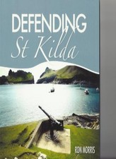 Defending kilda ron - defending, kilda-ron