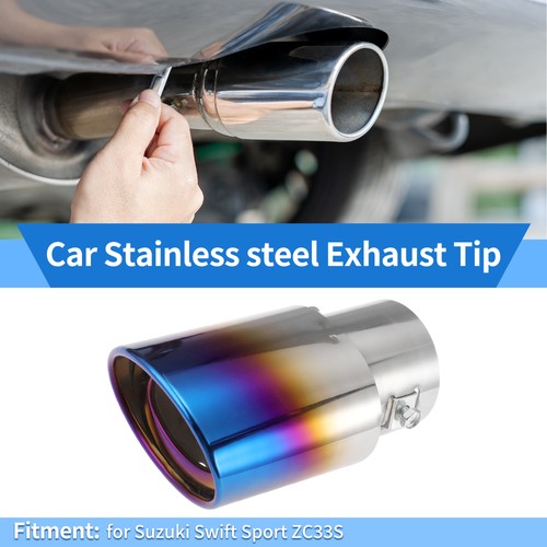Exhaust tip for - exhaust, suzuki