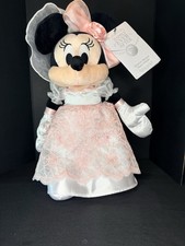 Disney Parks Minnie Mouse