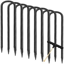 Ground Anchor, Ground Anchor