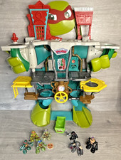 Teenage Mutant Ninja Turtles