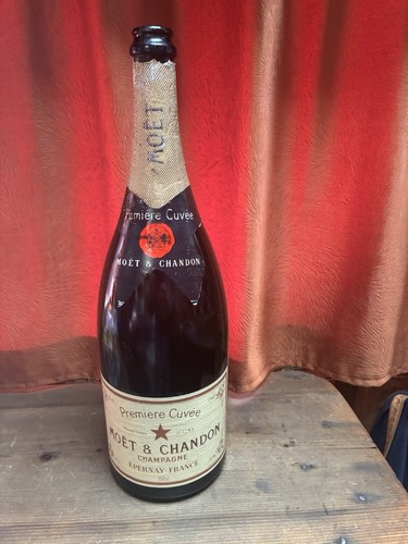 Vintage moet chandon - vintage, &