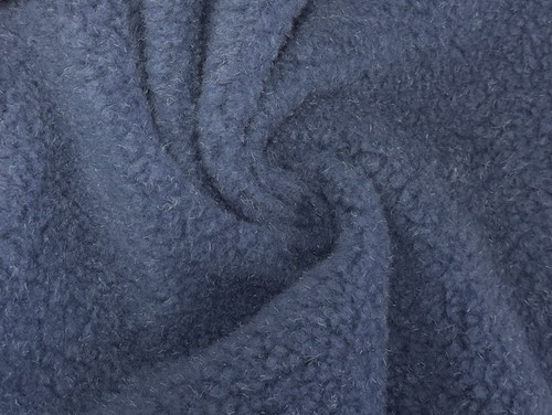 Faux fur sherpa fleece - faux,