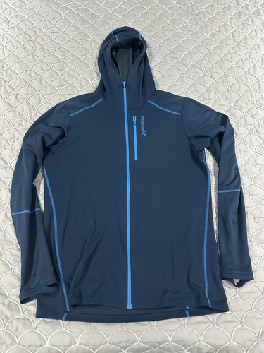 Norrona trollveggen warm - trollveggen, wool1