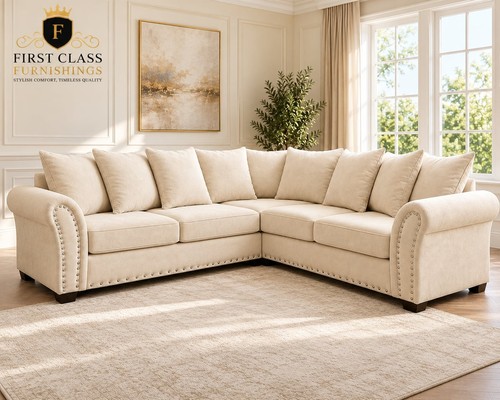 Harrison plush velvet l - |,
