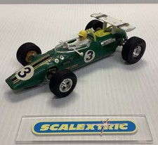 SCALEXTRIC TRI-ANG 1960s C8