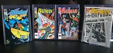 DC COMICS Batman #465