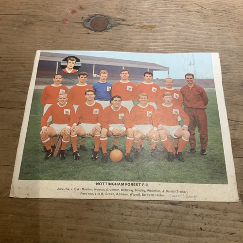 Vintage team photograph - vintage,
